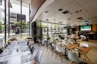 Innside Lima Miraflores Hotels in Miraflores