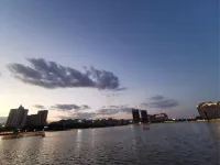 HanTing Hotel (Taiyuan Qingxu Zilin Road) Hotels in Qingxu