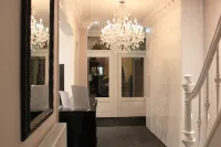 Sara's Boutique Hotel - Balkon