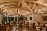 Daluz Boutique Hotel Hotel di Preveza