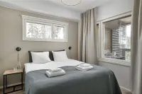 Holiday Club Vierumäki Apartments Hotels in Heinola landskommun