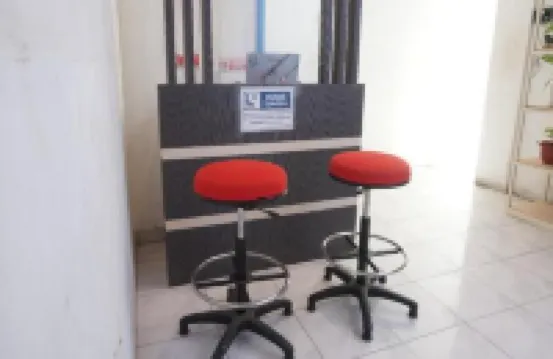 Hotel O Qq Kost Near Pantai Kebesaran Beach