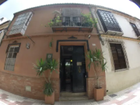 El Riad Andaluz Hotels near Museo Casa Natal Picasso