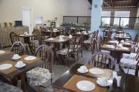 Hotel Parque Das Aguas