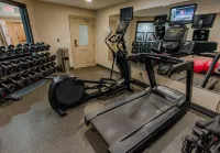 Homewood Suites by Hilton Ft. Worth - Bedford - Fitnessstudio