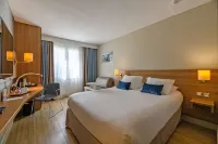 Best Western Plus Ajaccio Amiraute Hotel a Alata