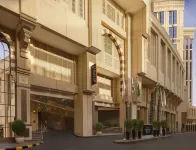 Conrad Makkah, Jabal Omar Hotellit kohteessa Misfalah