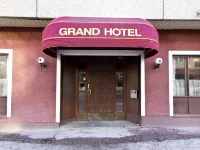 Kauppahotelli Hotel in zona Ristinkirkko