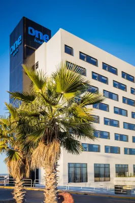 One Chihuahua Fashion Mall Hotels in 