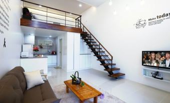 Gapyeong Daon Pension