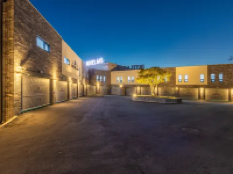 Seosan Hotel 645 Hotels in Seosan