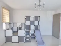 Seokmodo Simple House Ocean View Pension ボムンサテンプル周辺のホテル