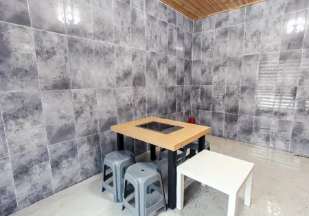 Hwacheon Baemeori Pension Отели в г. Хвачхон