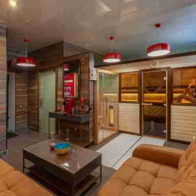 Moya Glinka Hotel Others