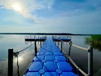 Basovskoe Park-Hotel Hotels in Kimrsky District