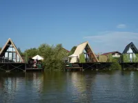 Family Park Hotéis em Belgorod