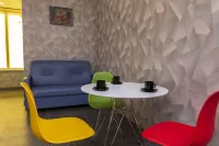 Balaram Hotel