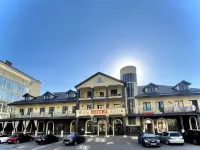 Villa Lazio Hotel Hotels in Pyatigorsk