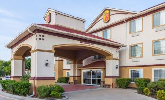 Super 8 by Wyndham Hillsboro TX