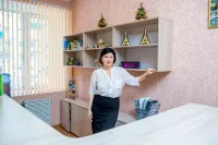 Гостиница Бализ Отели в г. 