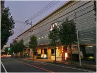 Hotel Flags Isahaya Nagasaki Hoteles en Isahaya