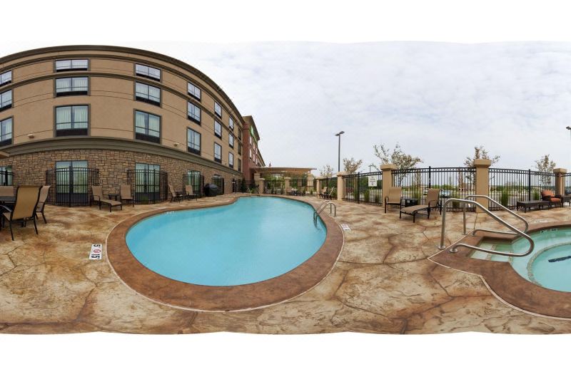Holiday Inn & Suites Stillwater - University West by IHG photo 4