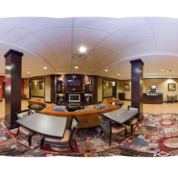 Holiday Inn Express & Suites ODESSA by IHG