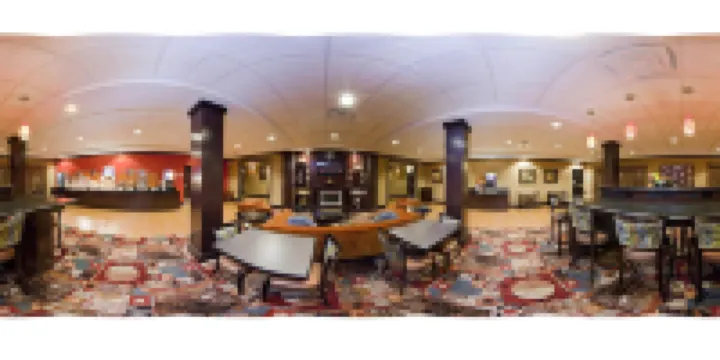 Holiday Inn Express & Suites ODESSA by IHG