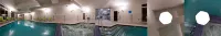 Holiday Inn DETROIT METRO AIRPORT by IHG - Family