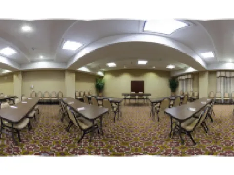 Holiday Inn Express CLANTON by IHG Hoteles en Clanton