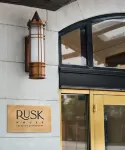 Rusk House Serviced Apartments