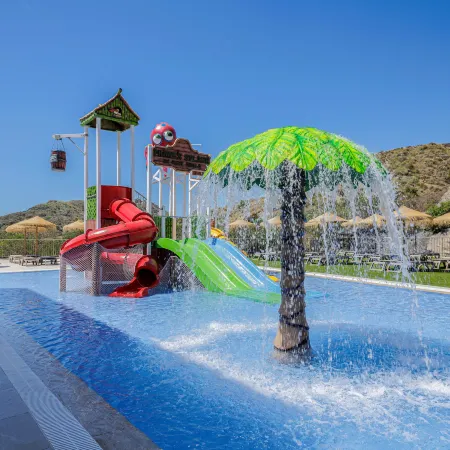 Hotel Best Indalo