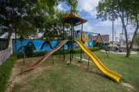 Elegance Resorts Panigaon Khader住宿飯店