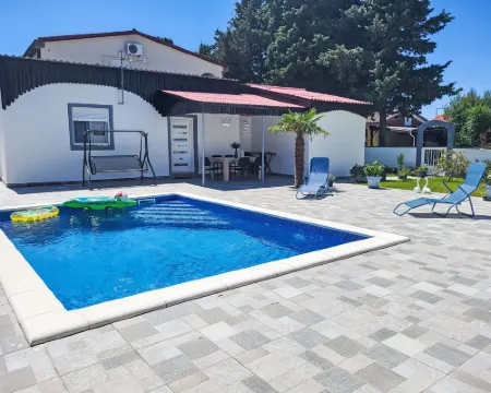 Matea Hotels in Privlaka