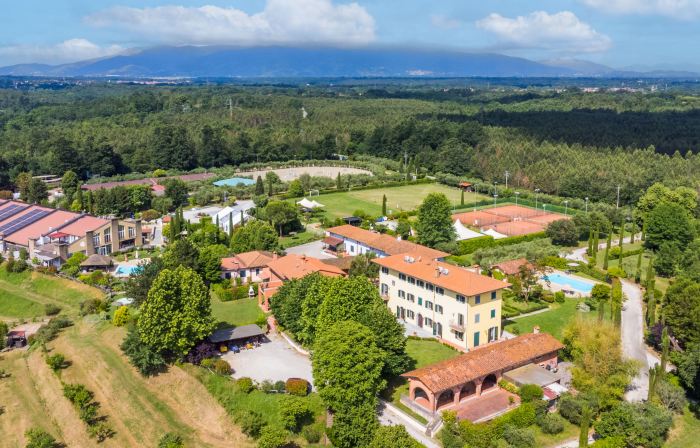 Villa Elena