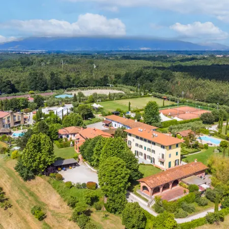 Villa Elena