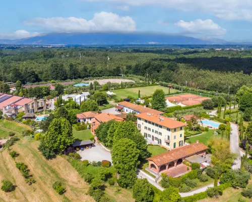 Villa Elena Hotels in Fucecchio