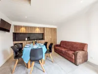 T4-Résidence la Carquois Hotels in Frehel