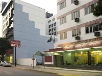 Castel Plaza Hotel Hotel dekat Our Lady of the Conception Church