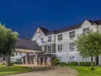 Best Western Plus Hobby Airport Inn  Suites Hoteles en Houston