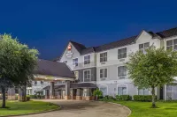 Best Western Plus Hobby Airport Inn  Suites Hotels near William P. Hobby Airport