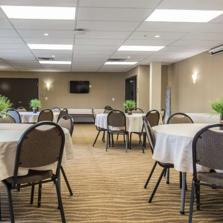 MainStay Suites Winnipeg