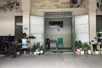 Hotel O Pondok Sahabat Vianty Near Sdn Kampung Parang Hotels in Gowa Regency