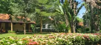 Saksupha Resort