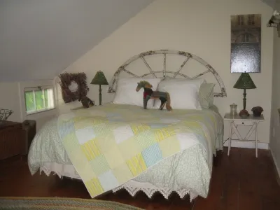 it's a good thing Hotels in Pine Plains