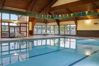 Club Wyndham Pagosa - Uima-altaat