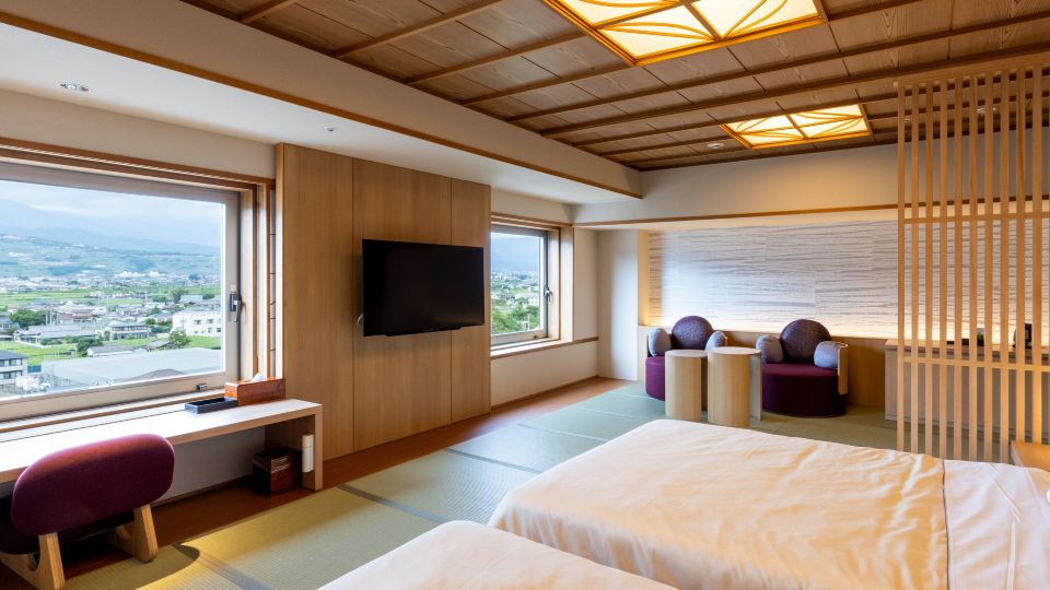Hotel Kasugai