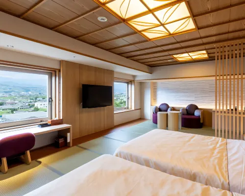 Hotel Kasugai Hotels in Fuefuki