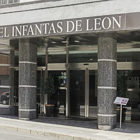 FC Infantas de León