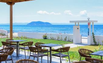 Amyntas Seafront Hotel